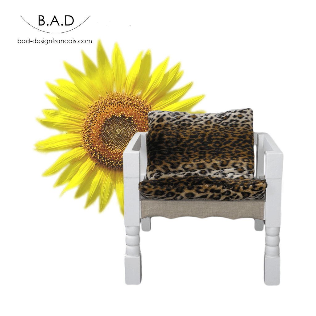 fauteuil design slow life