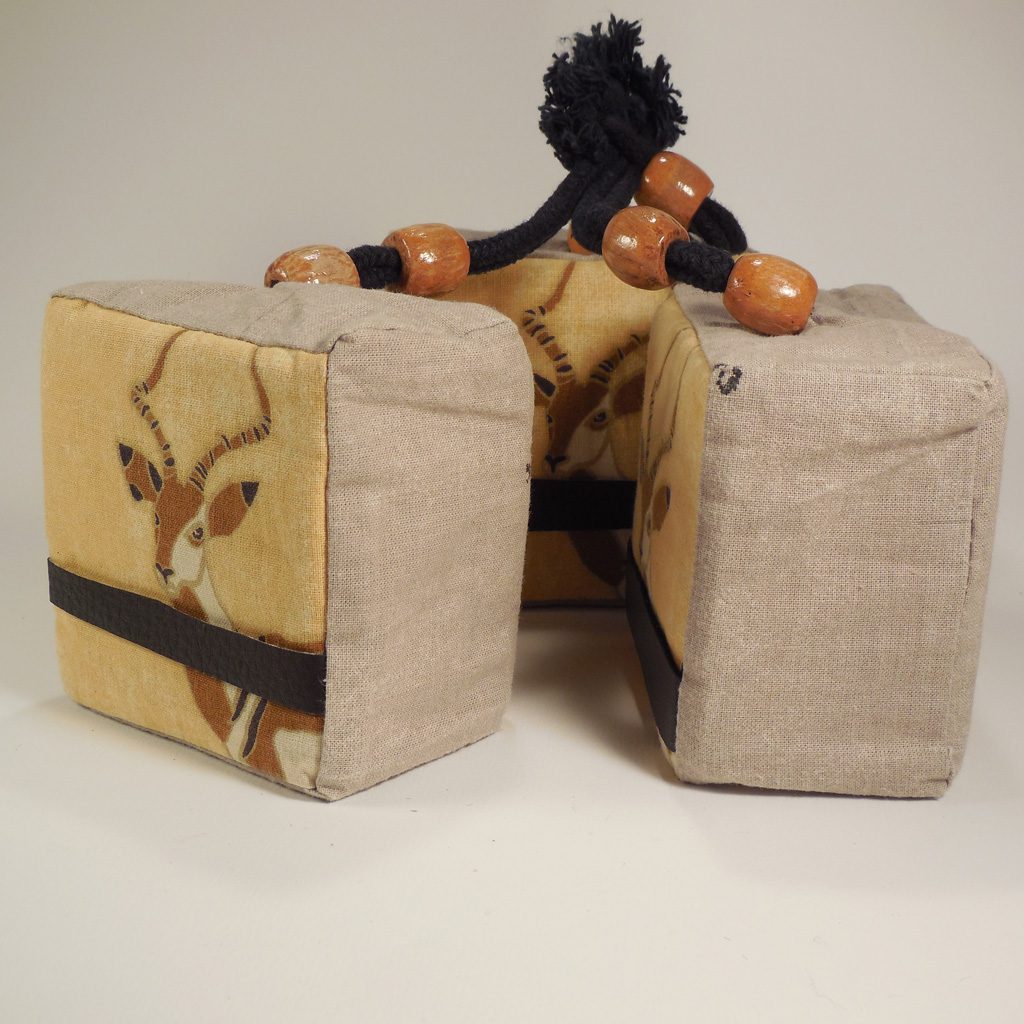 Collection capsule CHARM ELAN